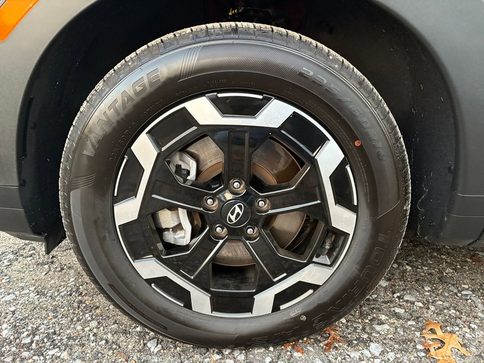 Thumbnail: 2025 Hyundai Santa Fe - 32