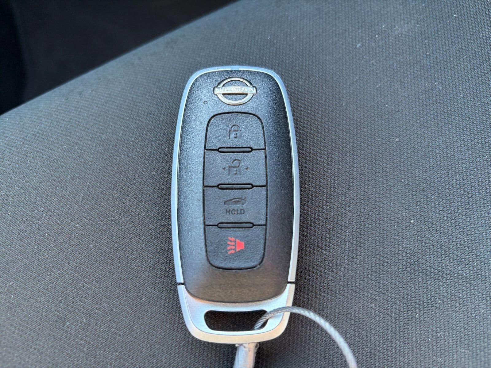 Thumbnail: 2025 Nissan Versa - 21