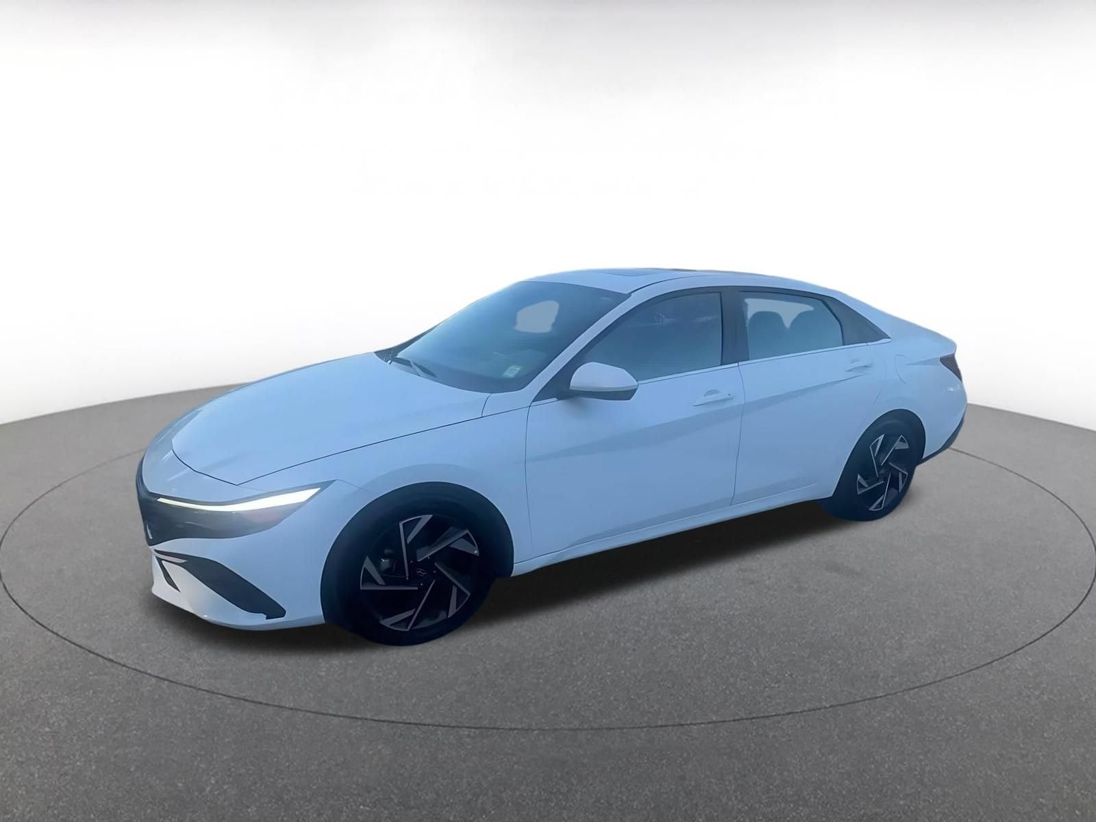 Thumbnail: 2025 Hyundai Elantra - 7