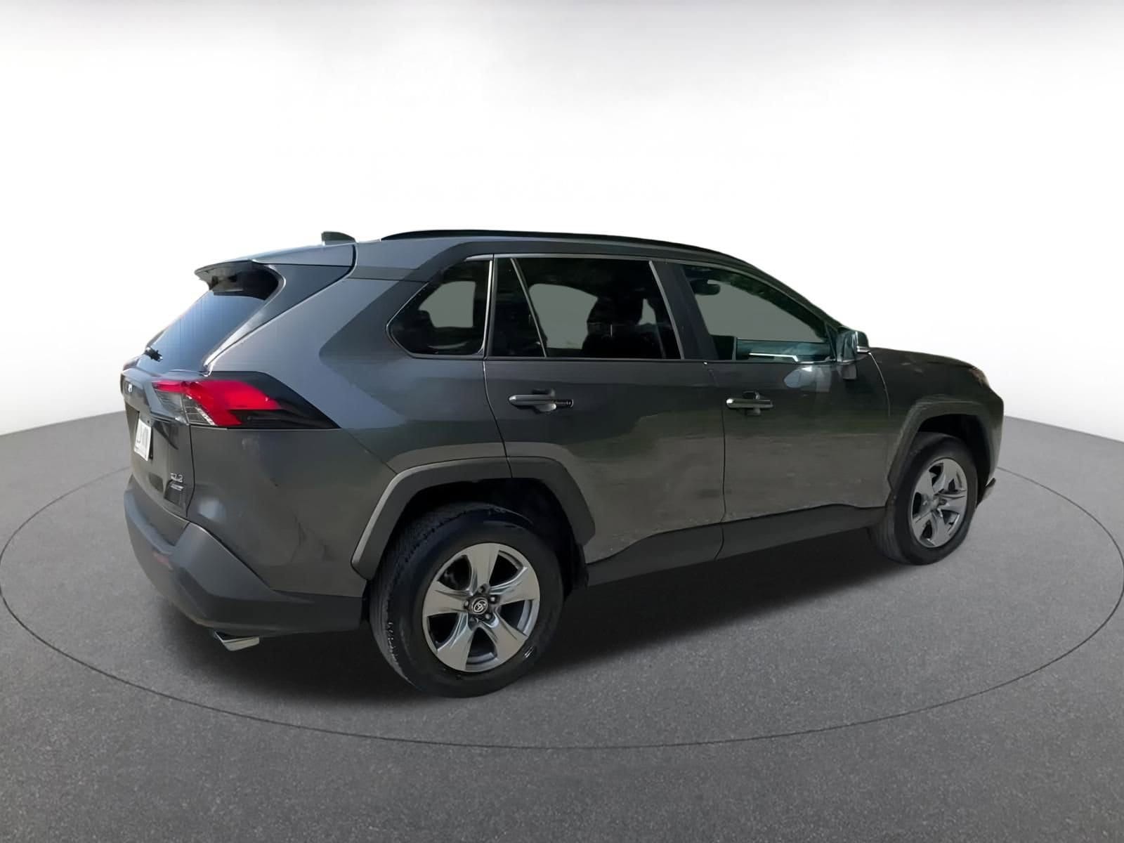 Thumbnail: 2024 Toyota RAV4 - 15