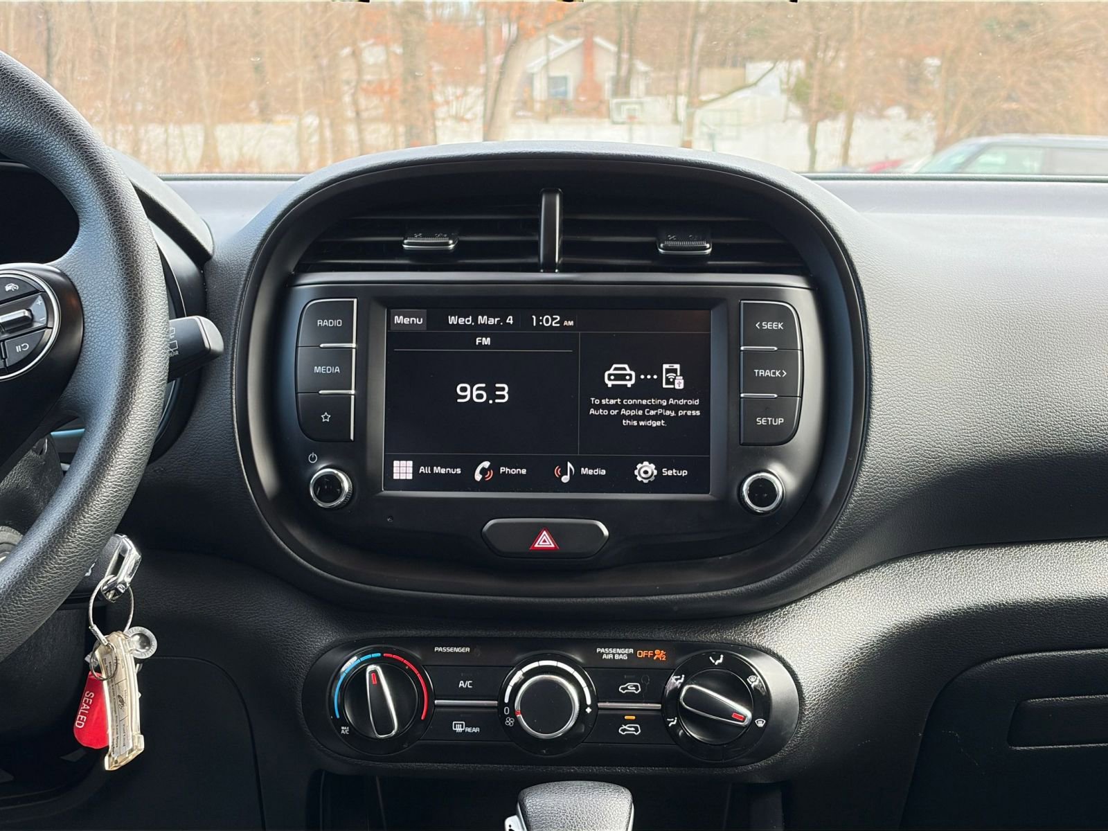 Thumbnail: 2025 Kia Soul - 17