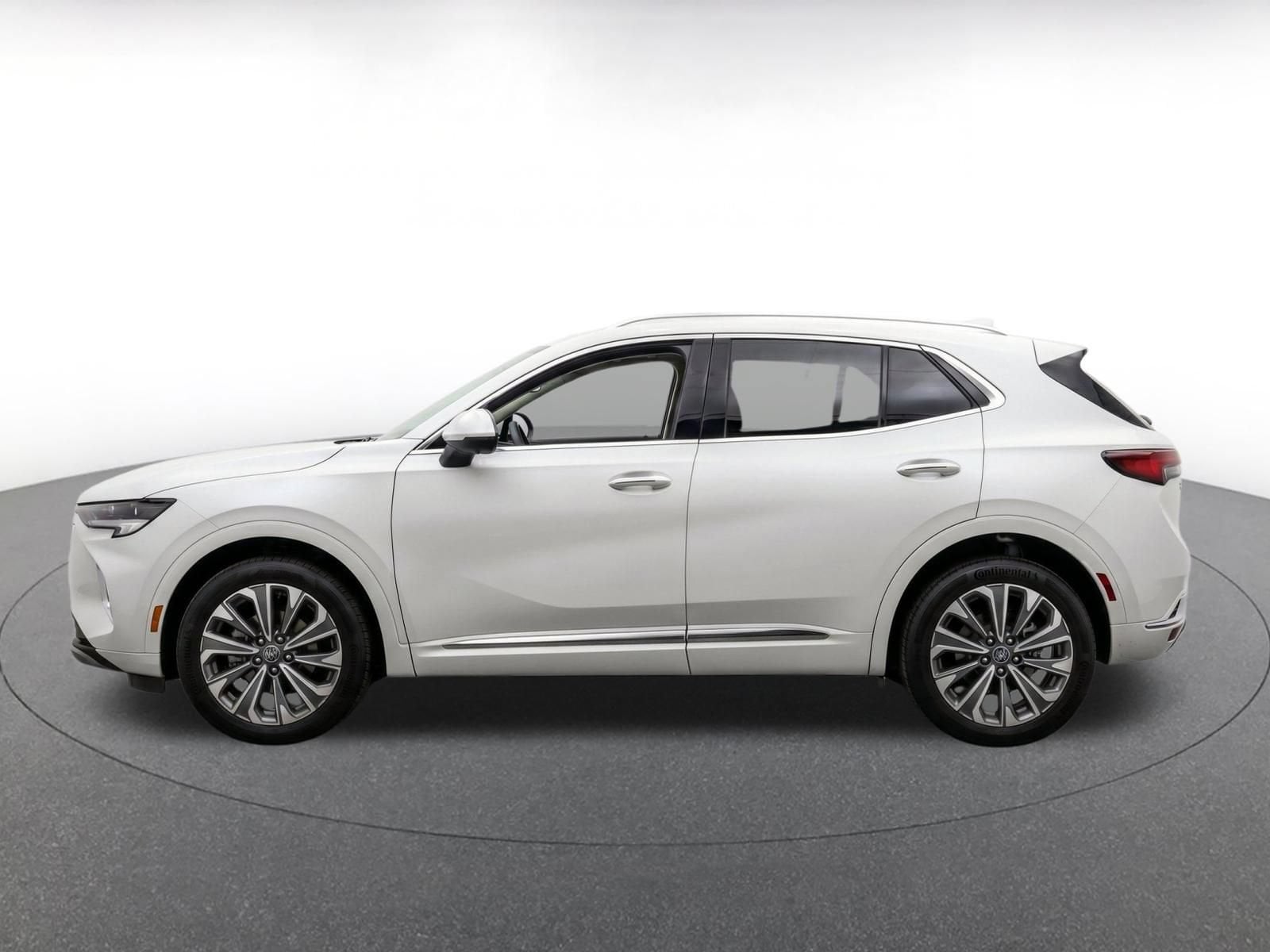 Thumbnail: 2024 Buick Envision - 4