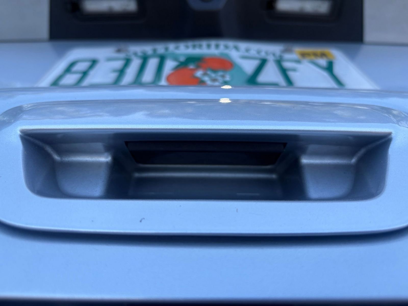 Thumbnail: 2025 Jeep Compass - 21