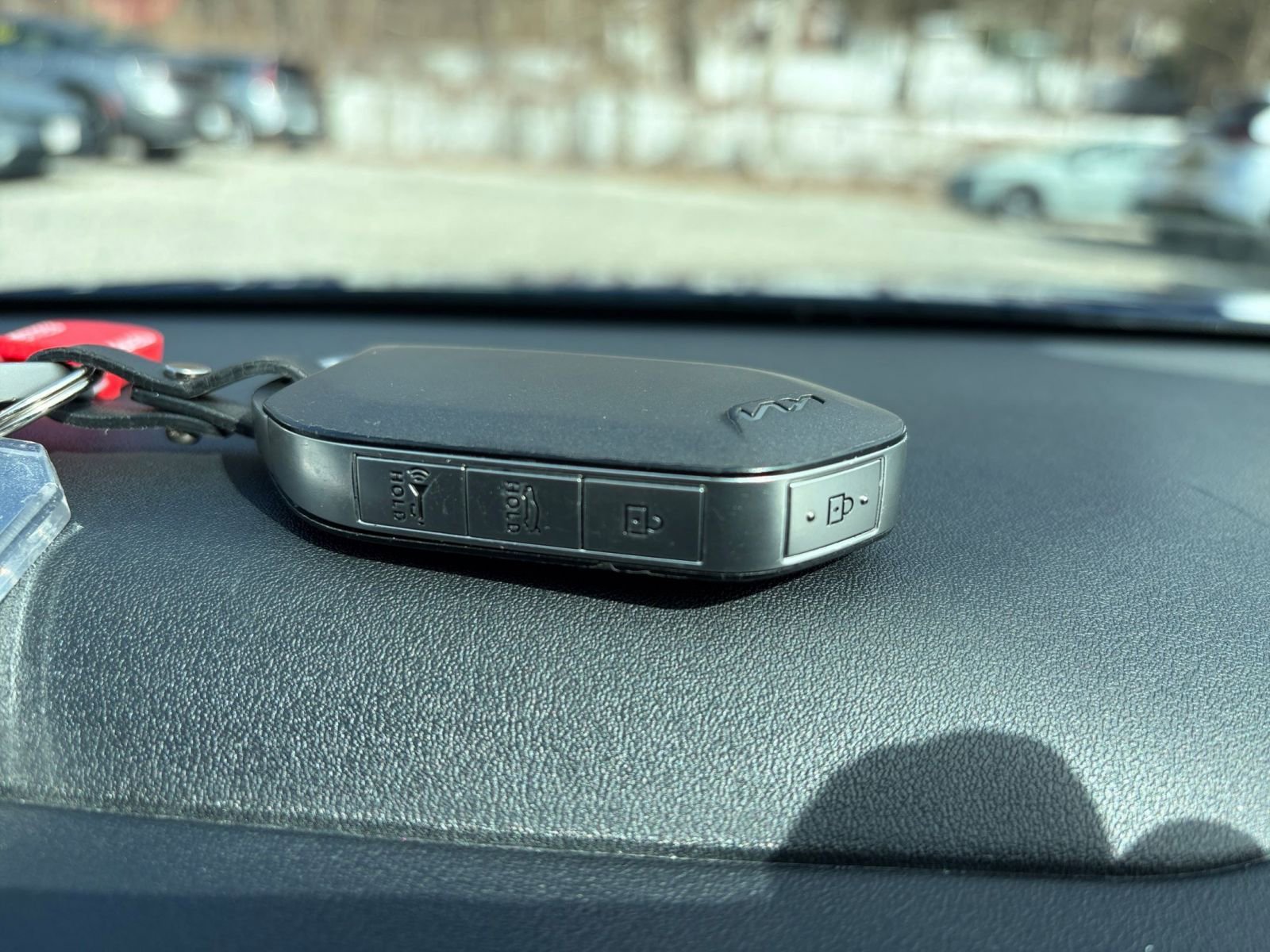 Thumbnail: 2025 Kia K4 - 21