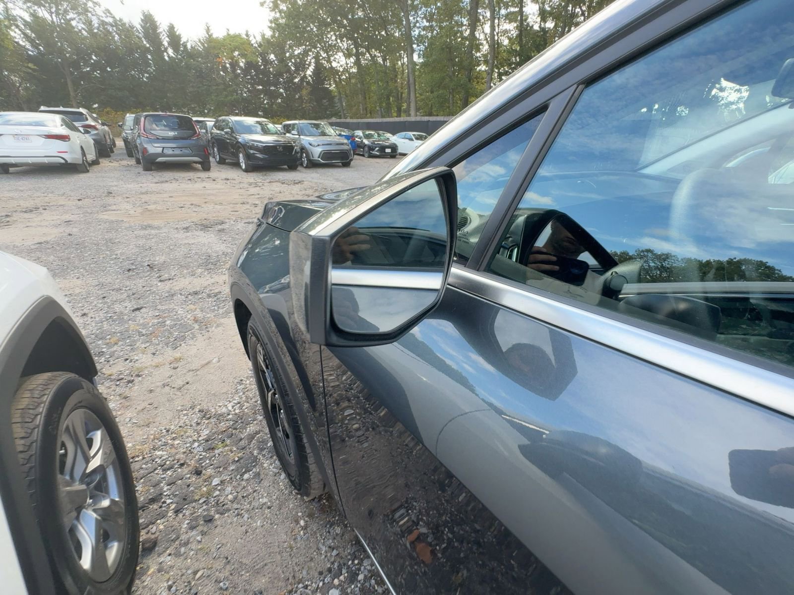 Thumbnail: 2024 Kia Sportage - 31