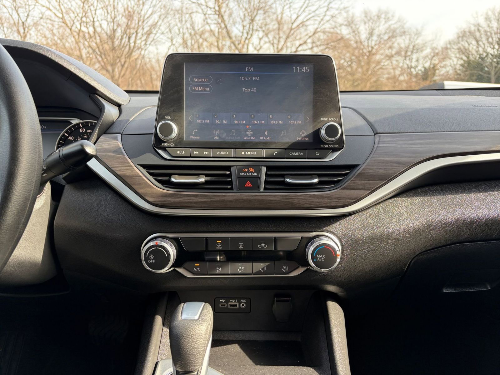 Thumbnail: 2025 Nissan Altima - 17