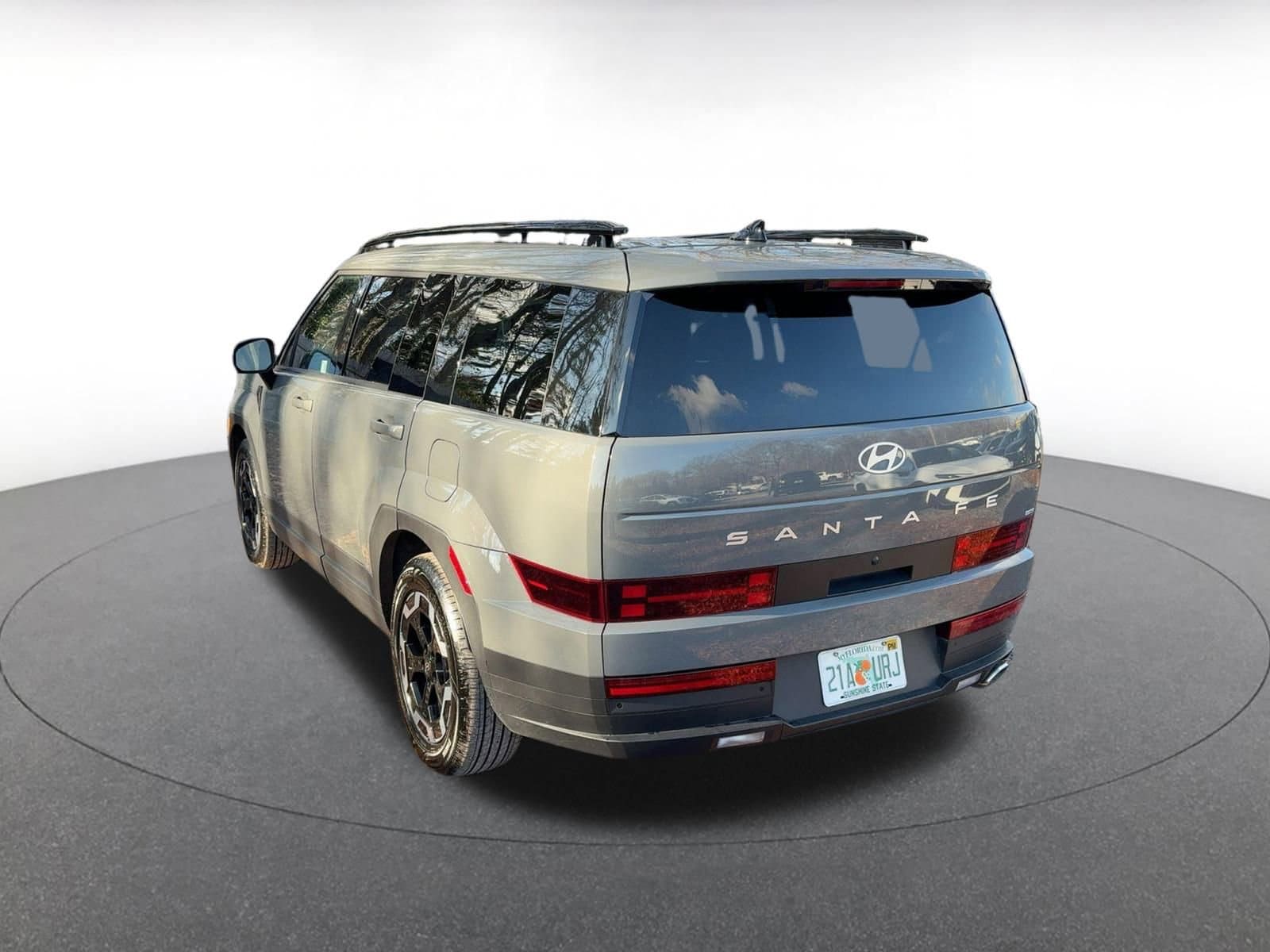 Thumbnail: 2025 Hyundai Santa Fe - 7