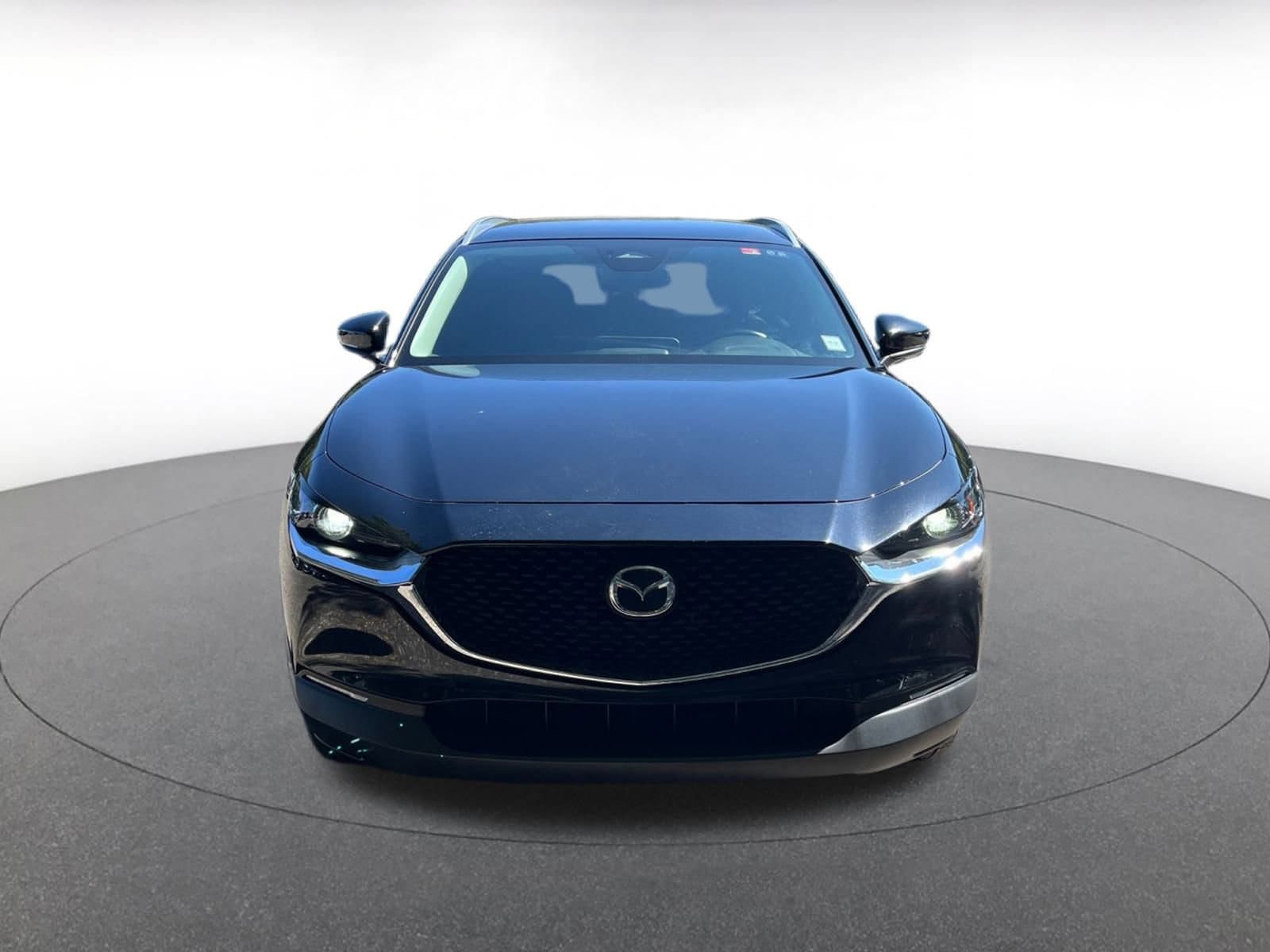 Thumbnail: 2024 Mazda CX-30 - 2