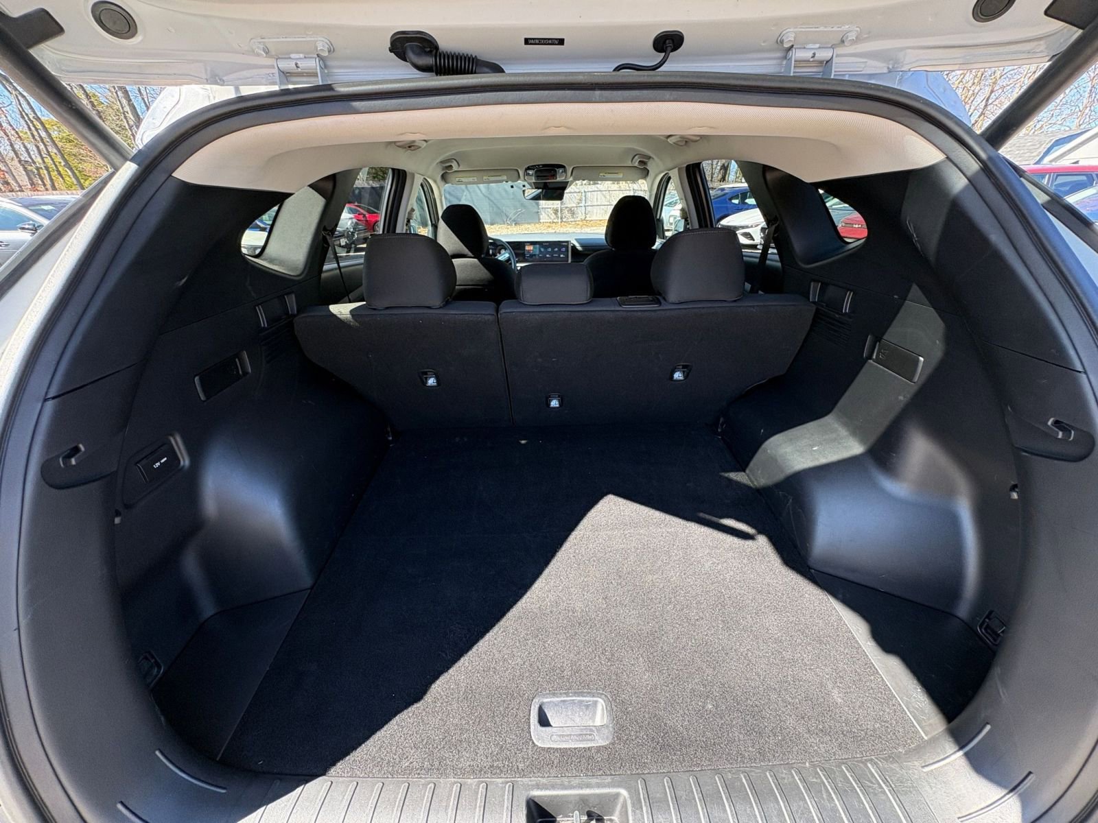 Thumbnail: 2025 Hyundai Tucson - 30