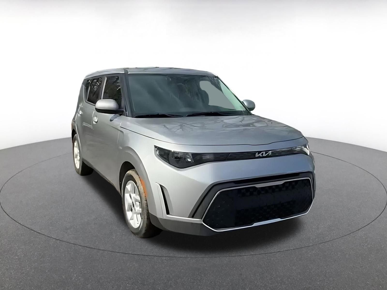 Thumbnail: 2025 Kia Soul - 3