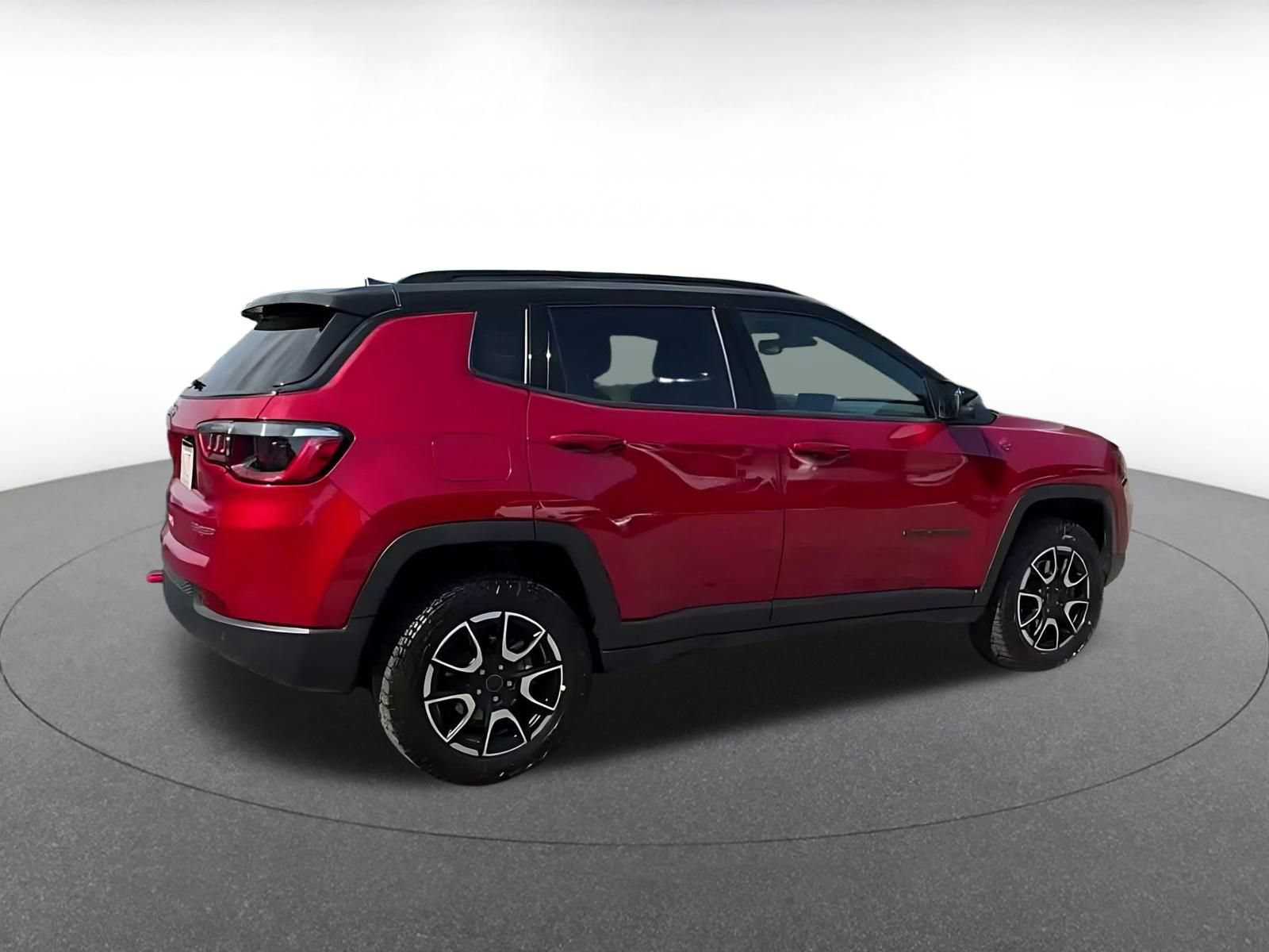 Thumbnail: 2025 Jeep Compass - 15