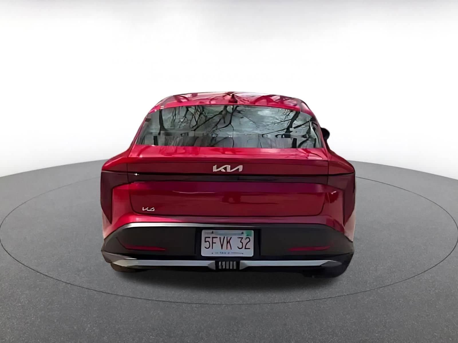 Thumbnail: 2025 Kia K4 - 12