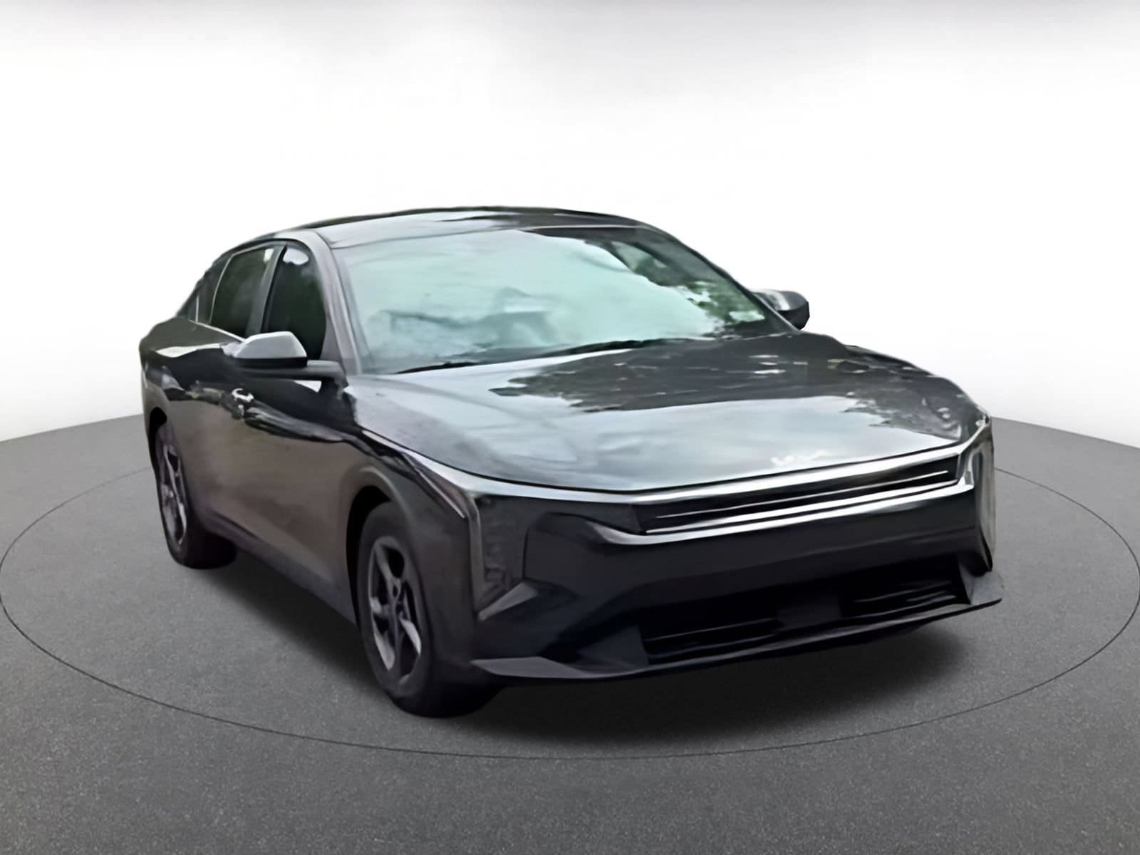 Thumbnail: 2026 Kia K4 - 14