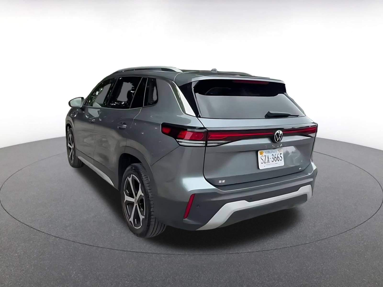 Thumbnail: 2026 Volkswagen Tiguan - 9