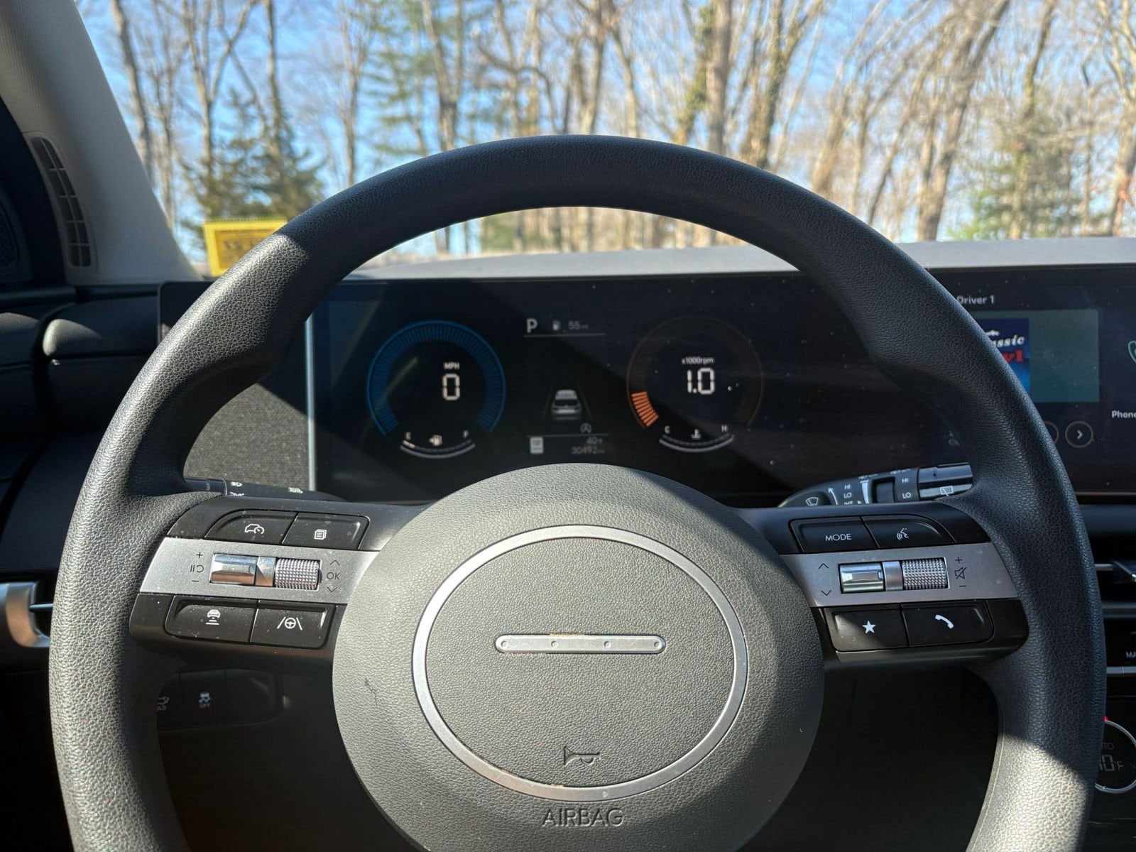 Thumbnail: 2025 Hyundai Tucson - 27