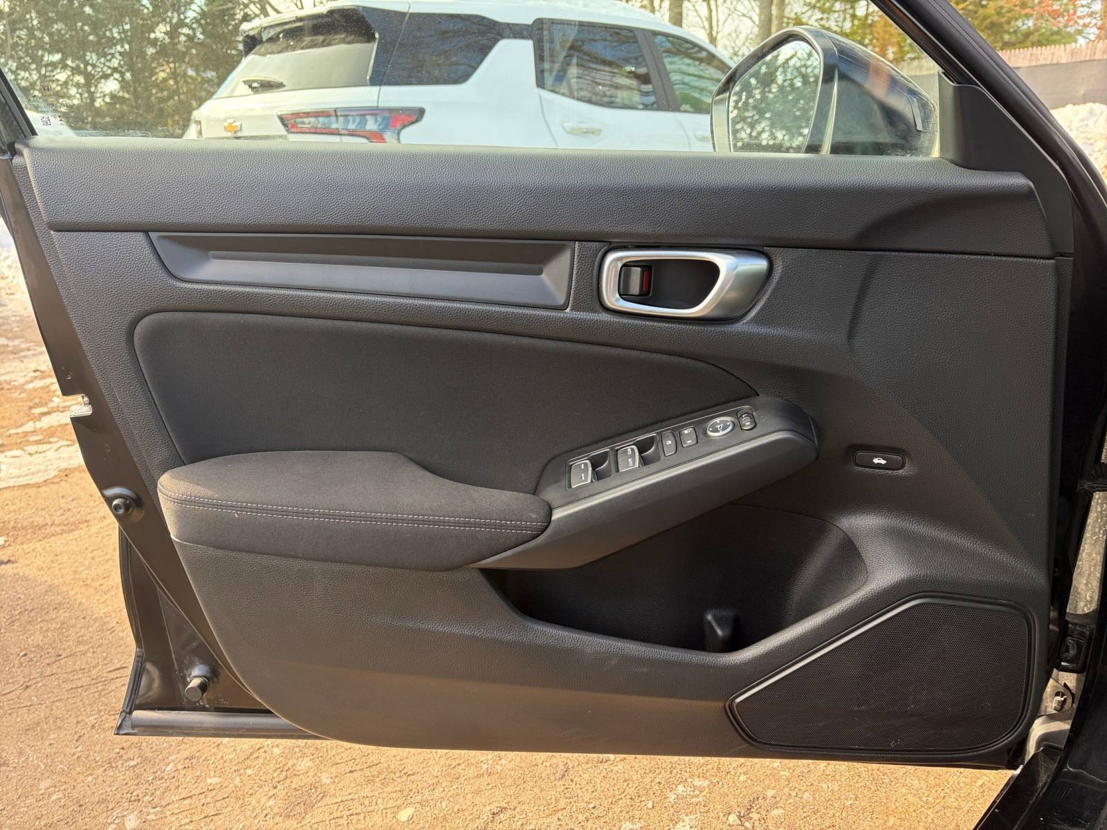 Thumbnail: 2025 Honda Civic - 18