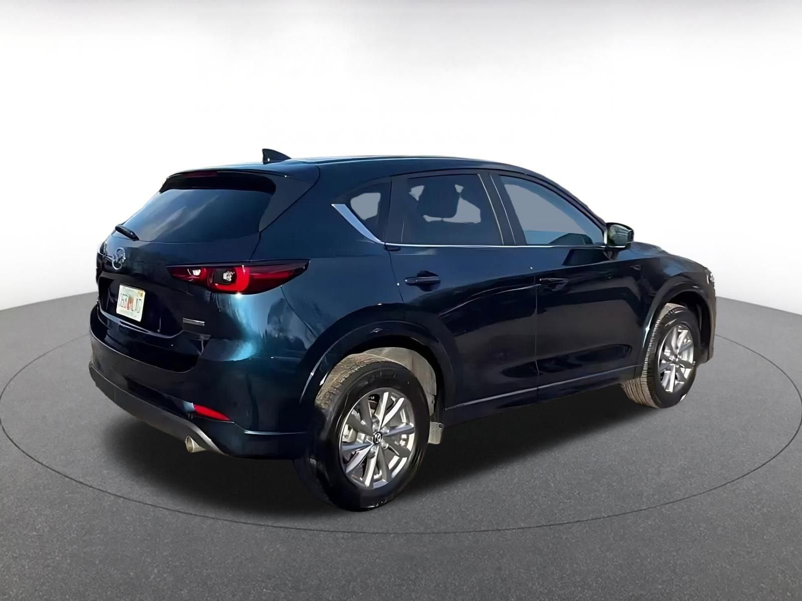 Thumbnail: 2025 Mazda CX-5 - 15