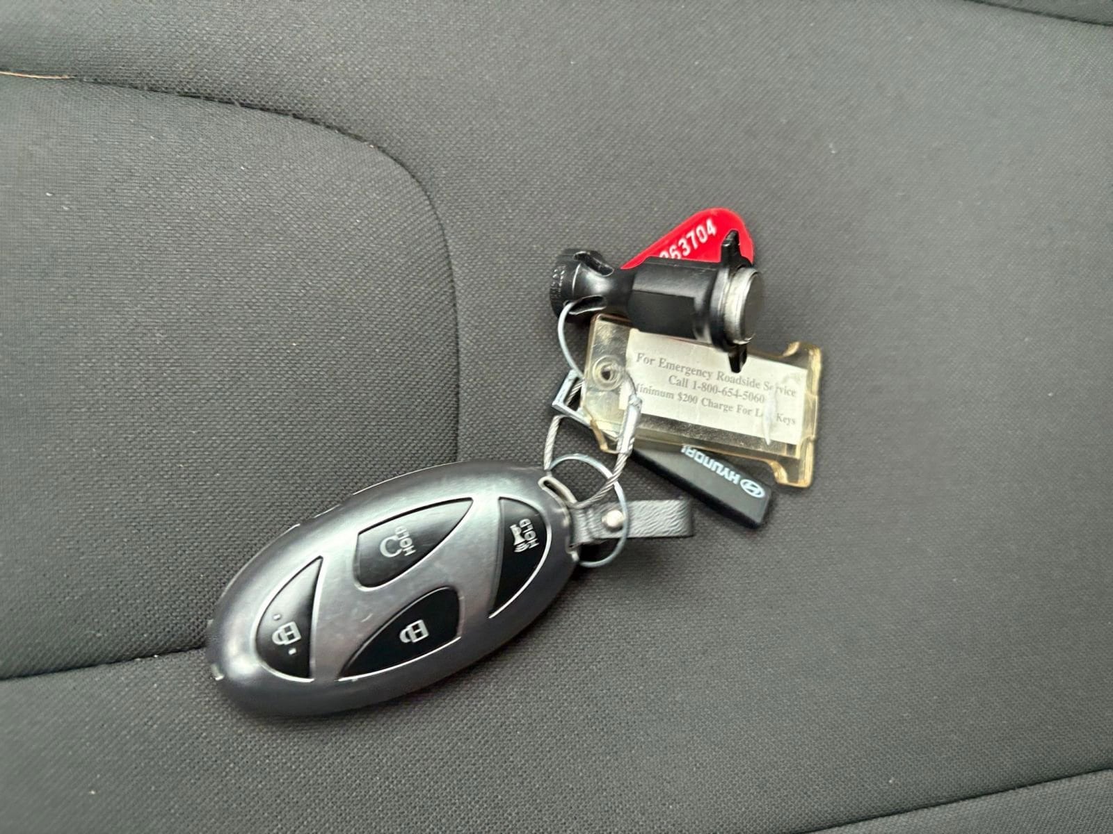 Thumbnail: 2025 Hyundai Elantra - 20