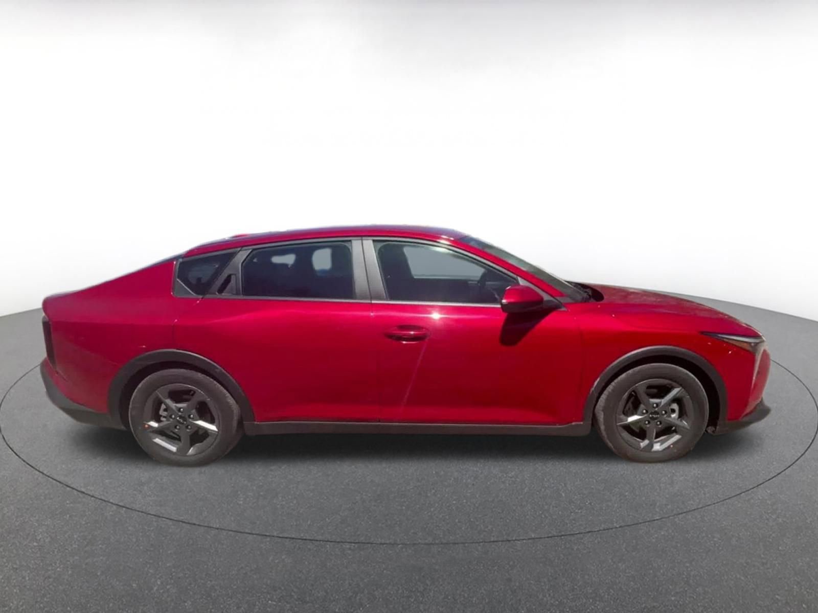 Thumbnail: 2025 Kia K4 - 16
