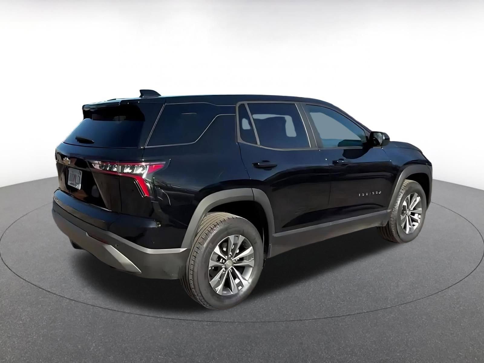 Thumbnail: 2025 Chevrolet Equinox - 14