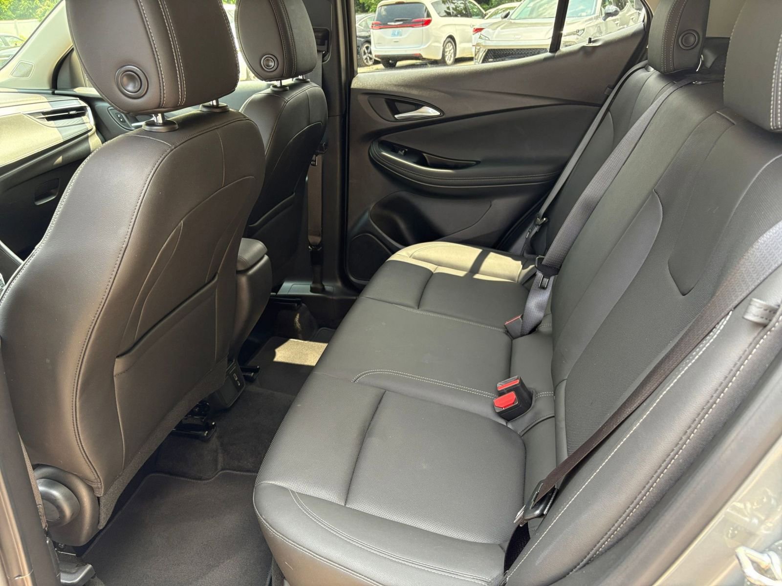 2024 Buick Encore GX Sport Touring 23