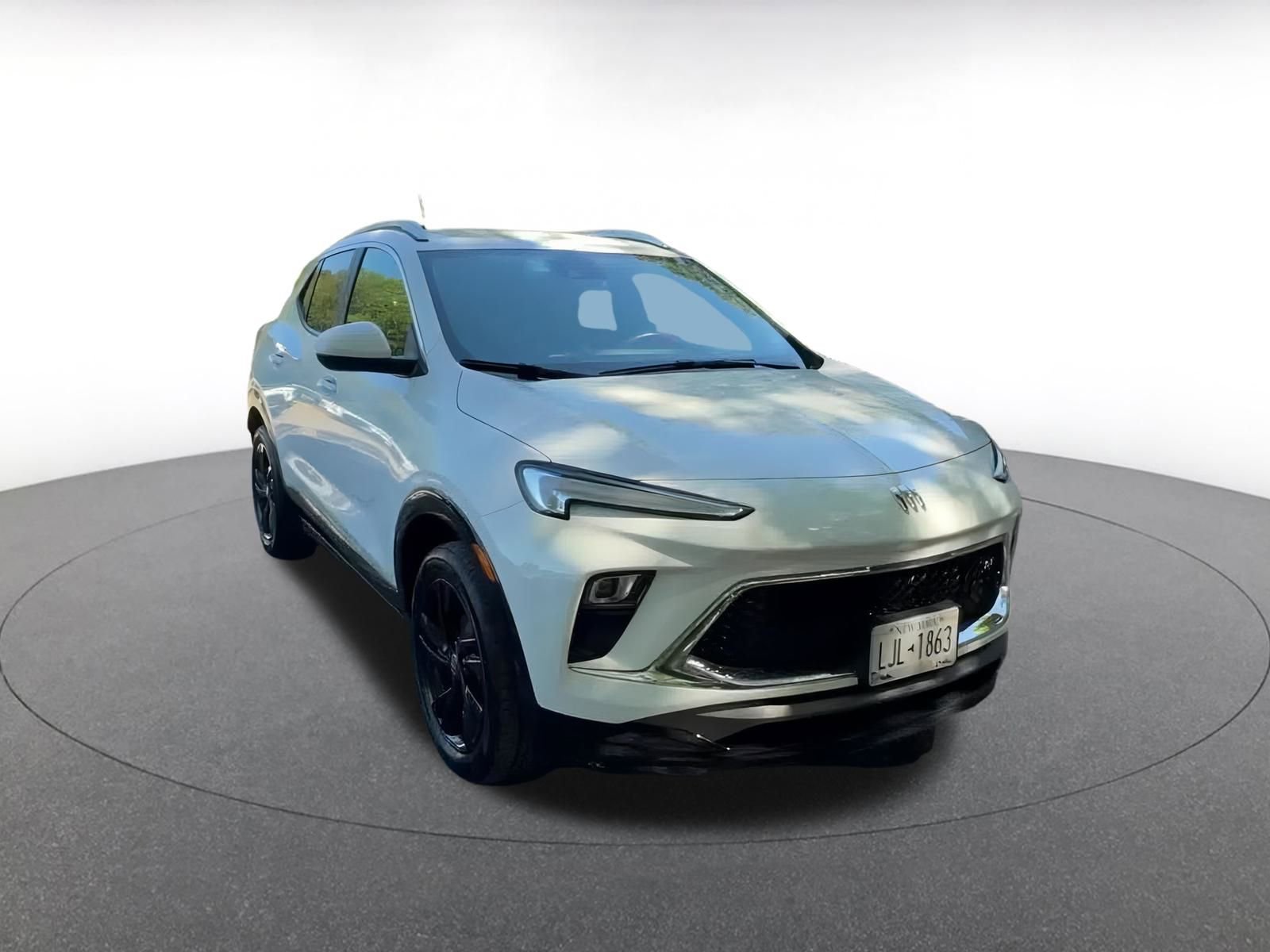 Thumbnail: 2024 Buick Encore GX - 3