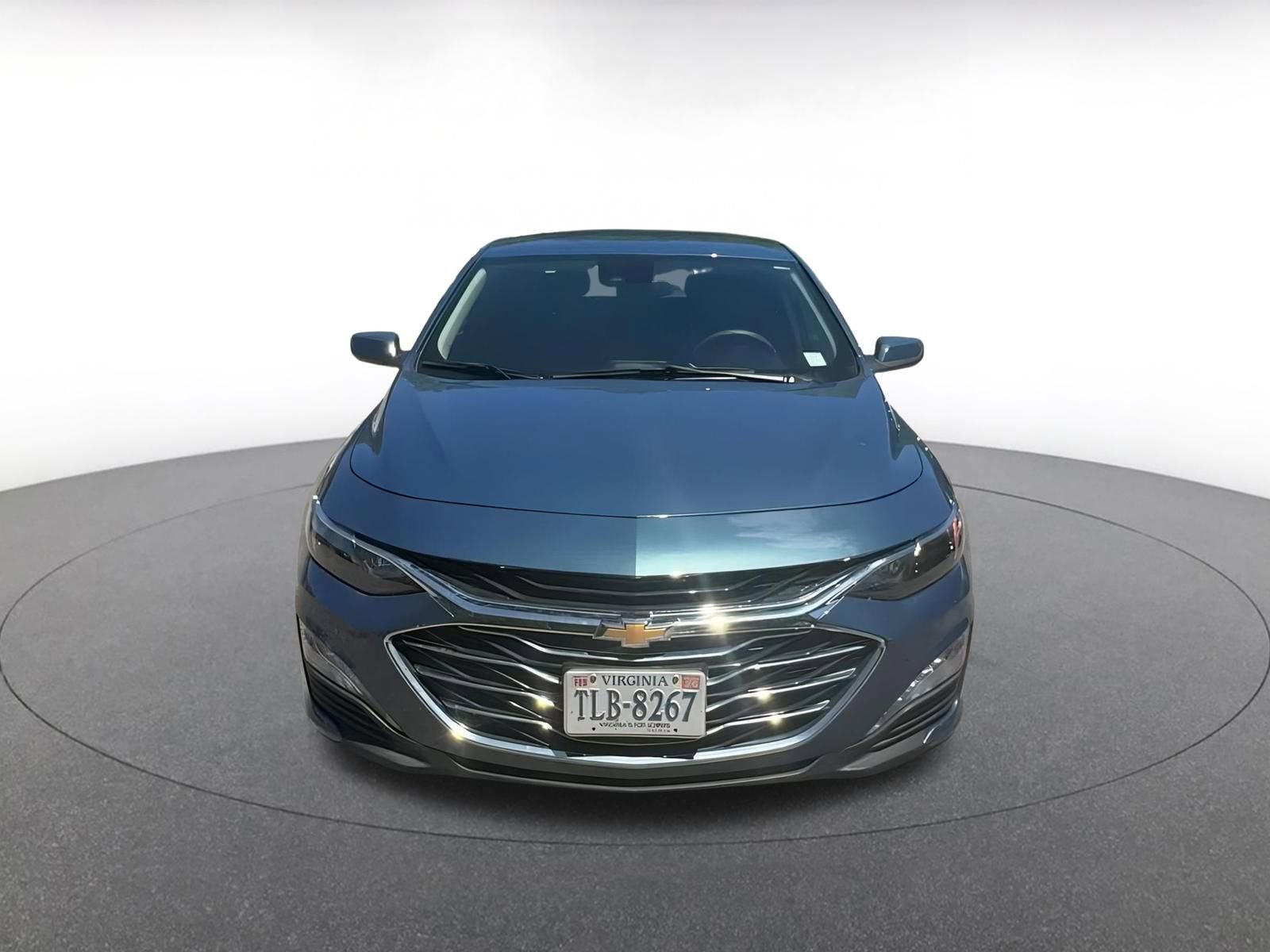 Thumbnail: 2024 Chevrolet Malibu - 5