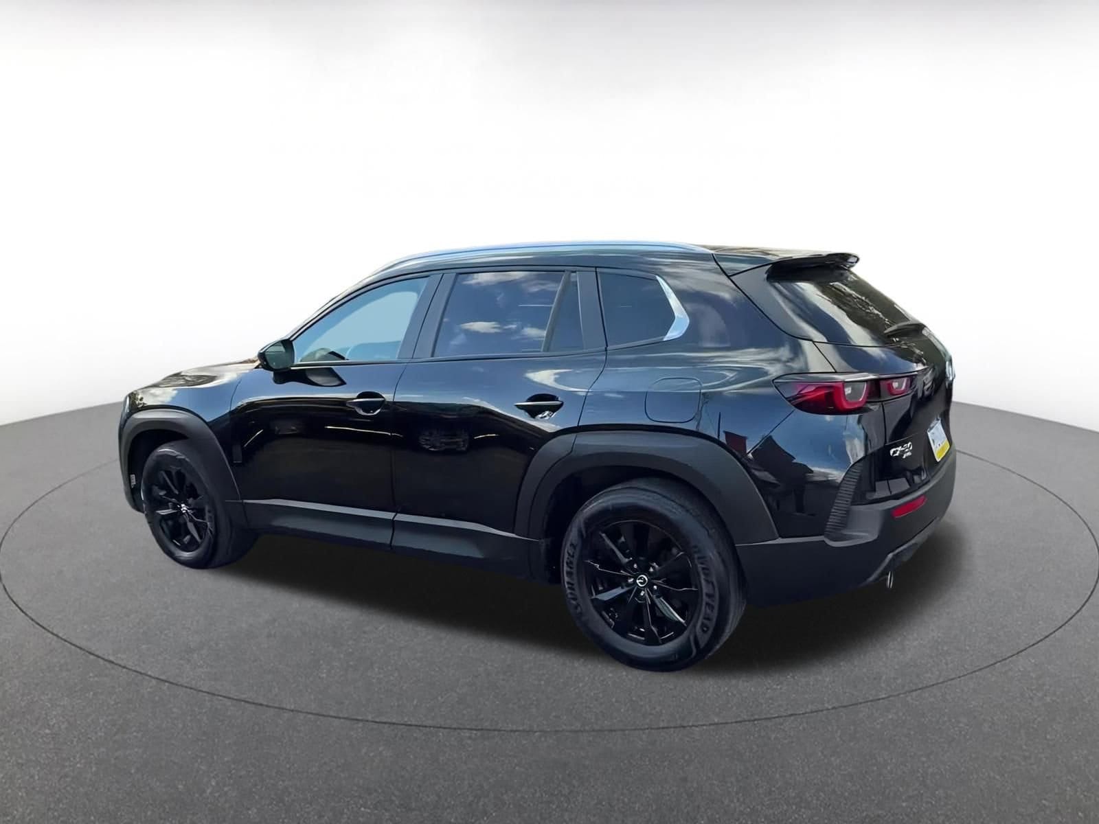 Thumbnail: 2025 Mazda CX-50 - 10