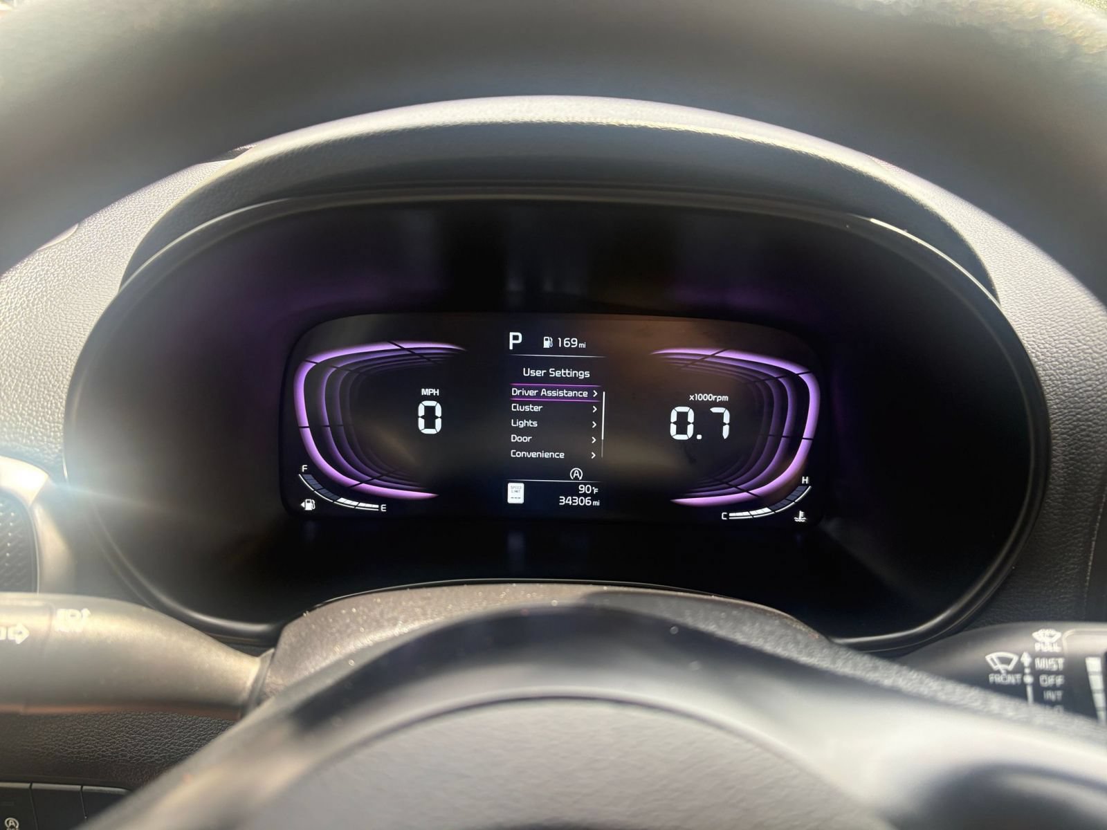 Thumbnail: 2025 Kia Soul - 33