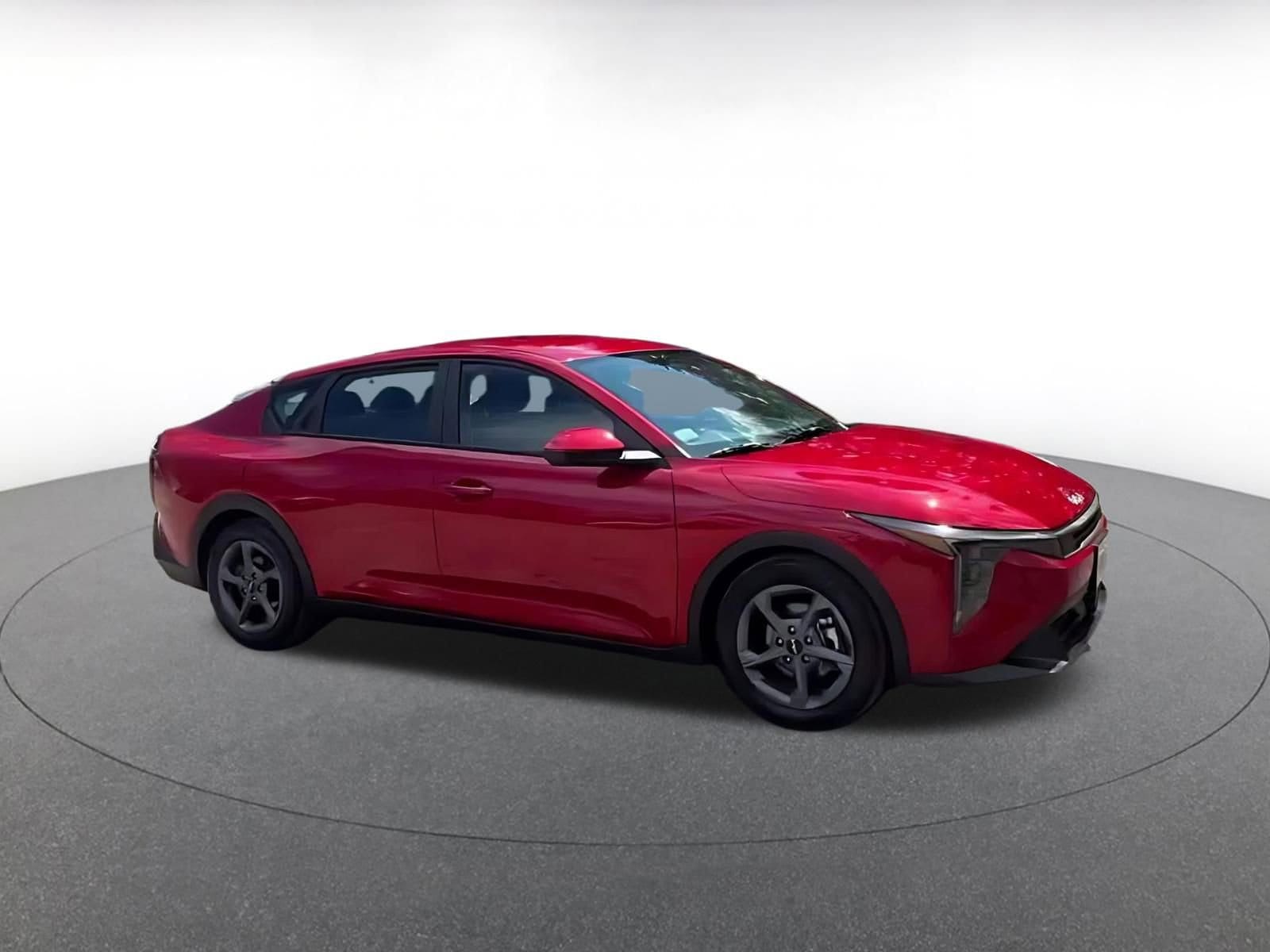 Thumbnail: 2025 Kia K4 - 2