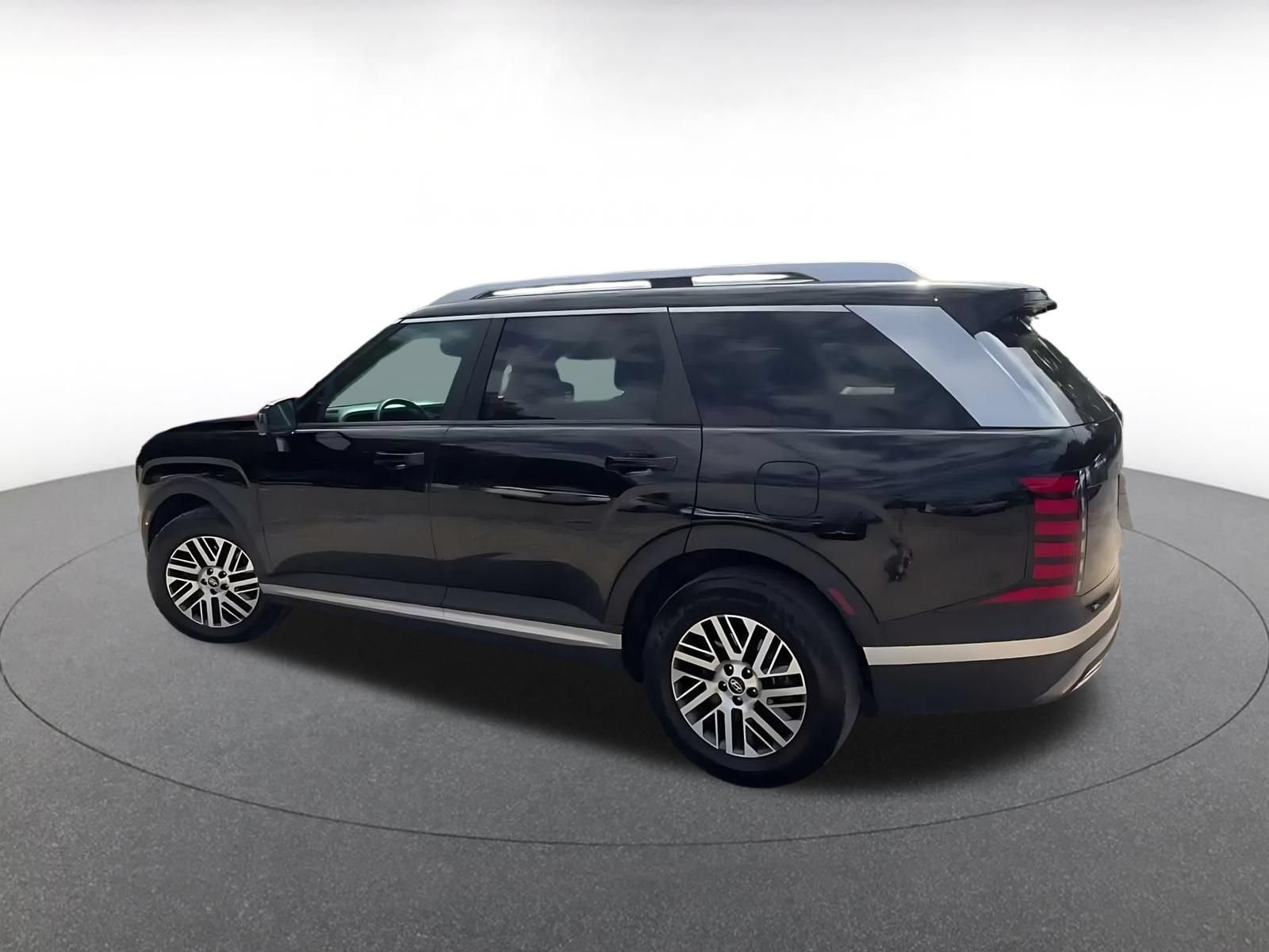 Thumbnail: 2026 Hyundai Palisade - 9