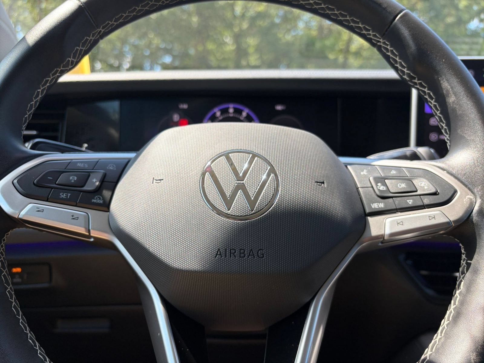 Thumbnail: 2026 Volkswagen Tiguan - 29