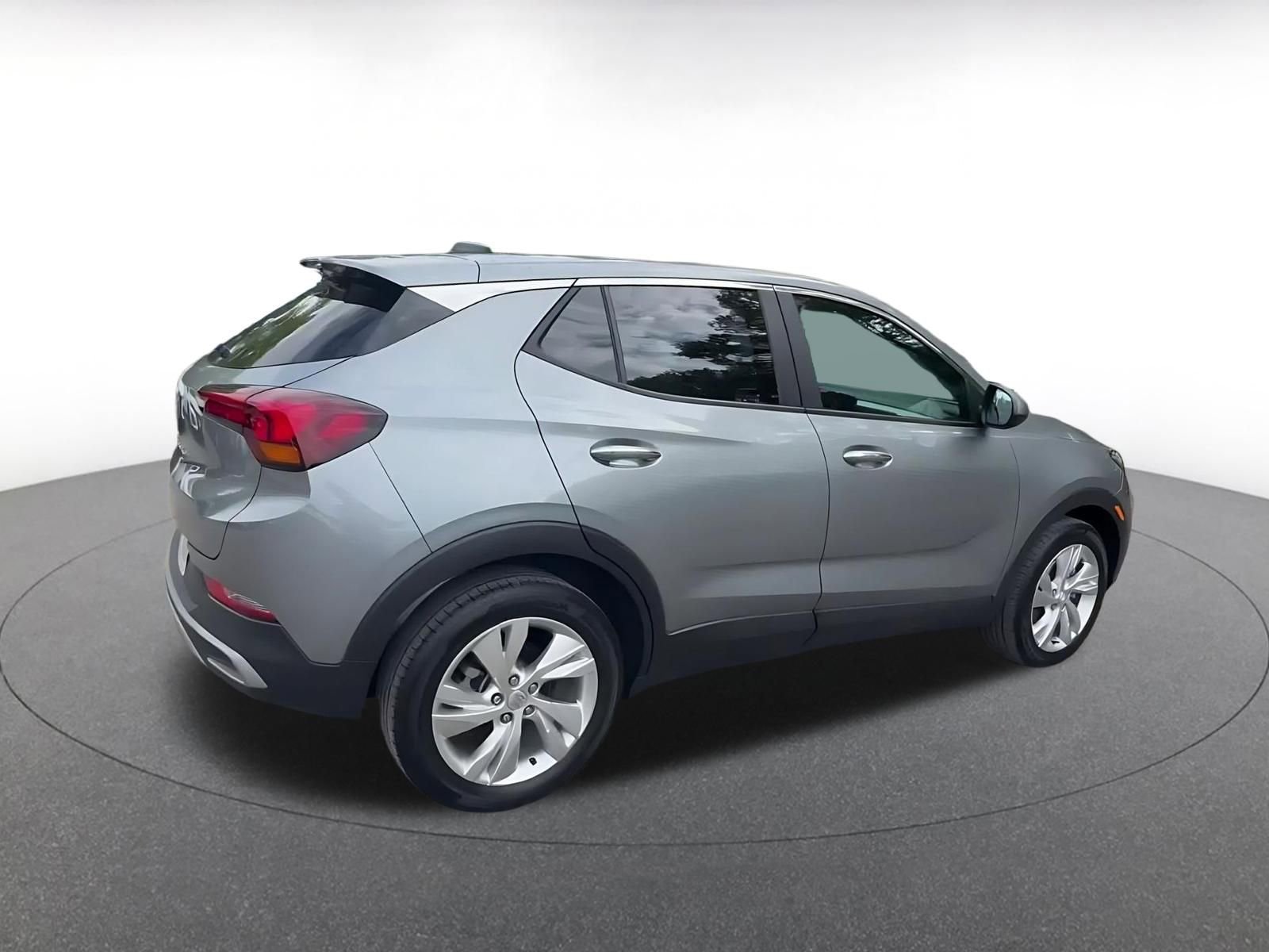 Thumbnail: 2025 Buick Encore GX - 15