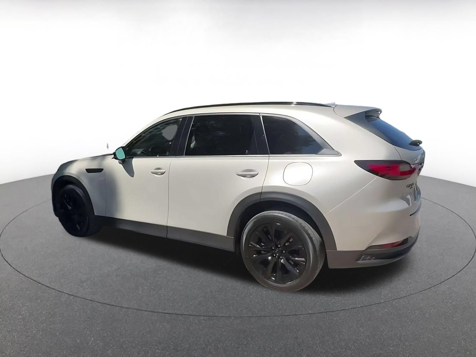 Thumbnail: 2026 Mazda CX-90 - 9