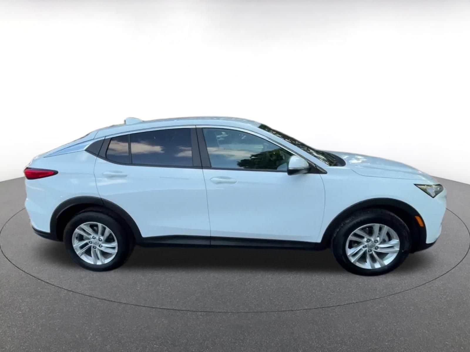 Thumbnail: 2025 Buick Envista - 15