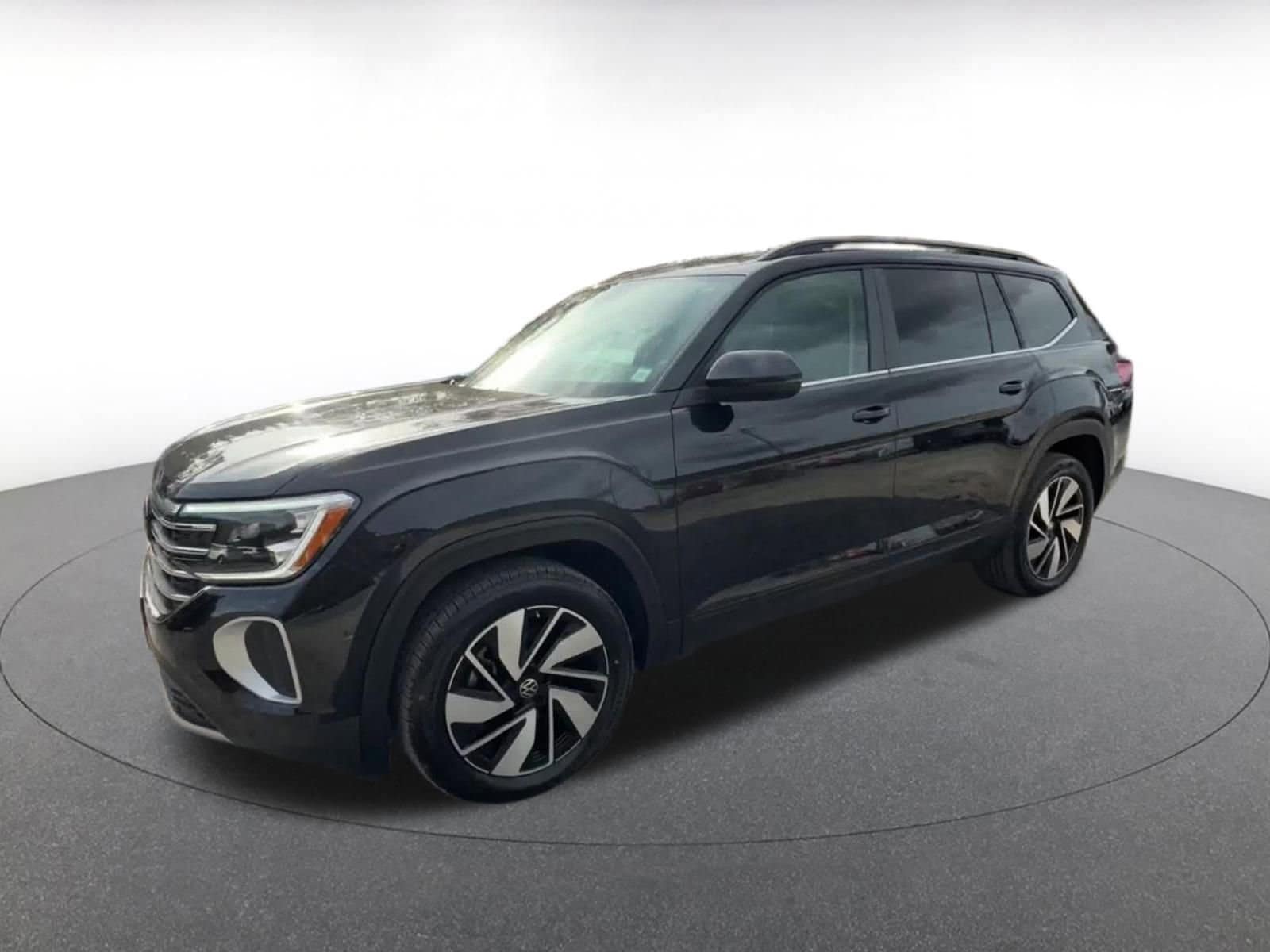 Thumbnail: 2025 Volkswagen Atlas - 8