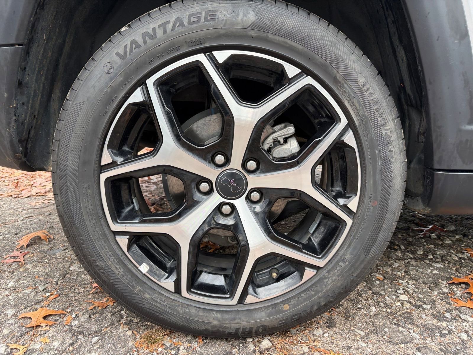 Thumbnail: 2025 Jeep Compass - 30