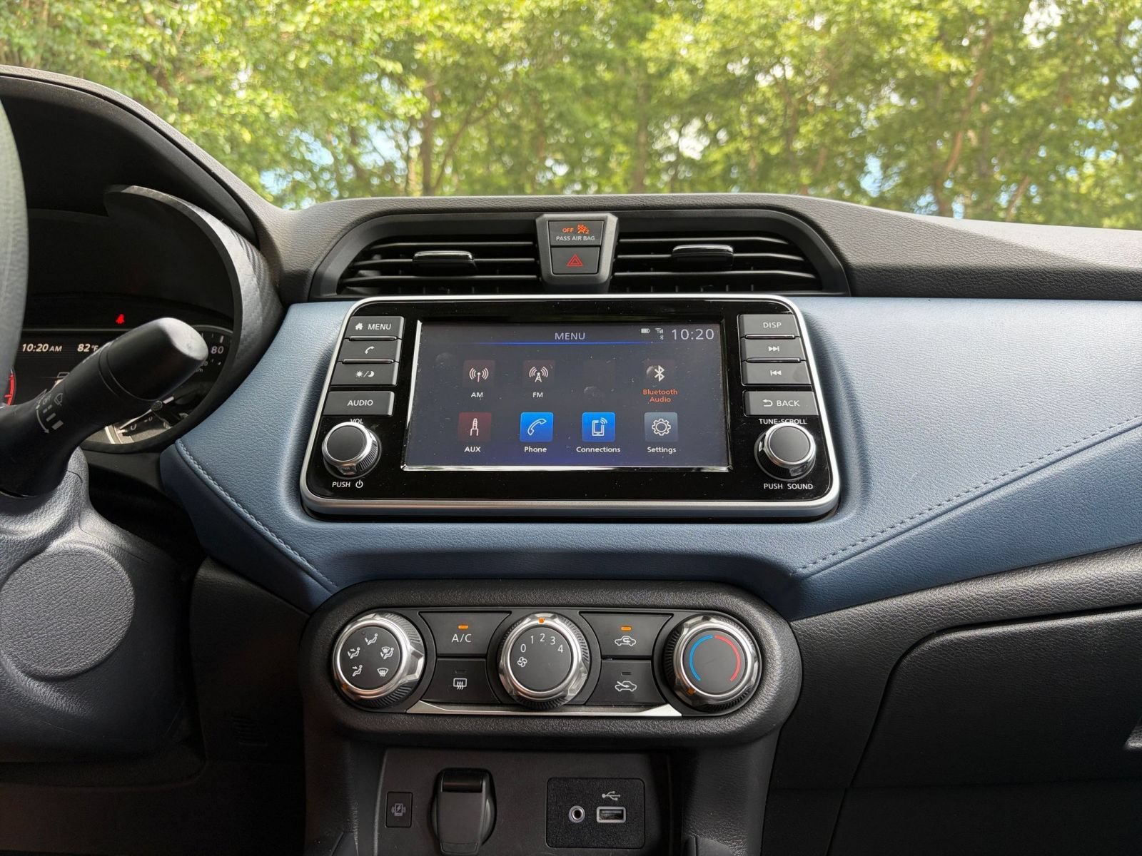 Thumbnail: 2025 Nissan Versa - 16