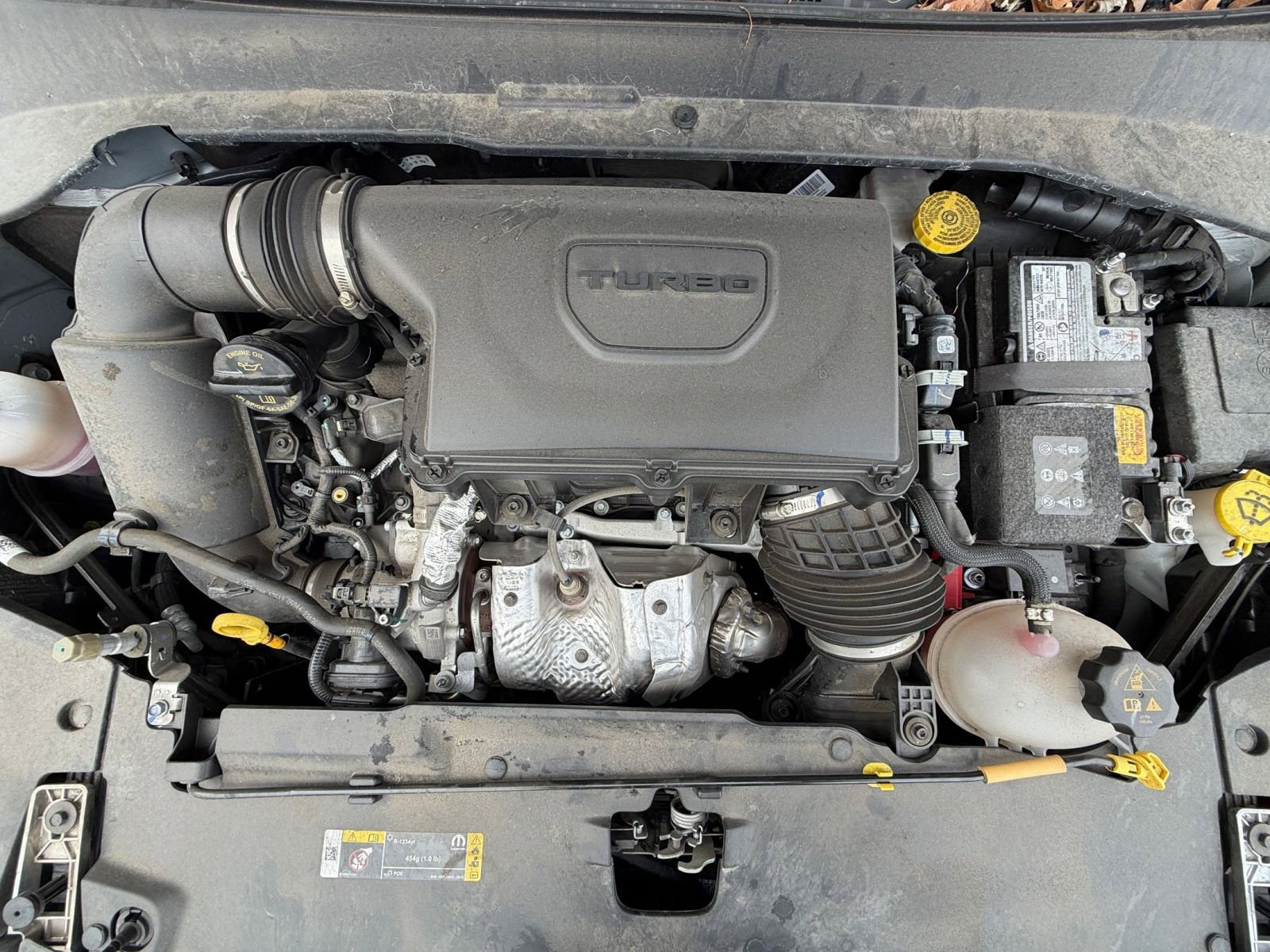 Thumbnail: 2025 Jeep Compass - 32