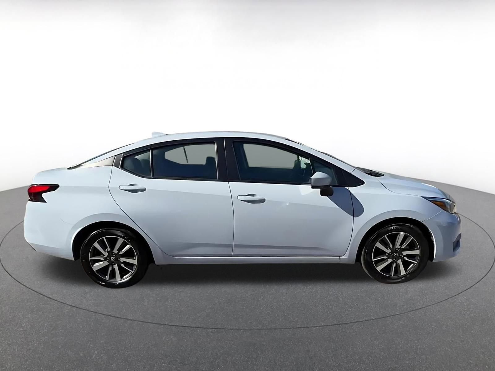Thumbnail: 2025 Nissan Versa - 15