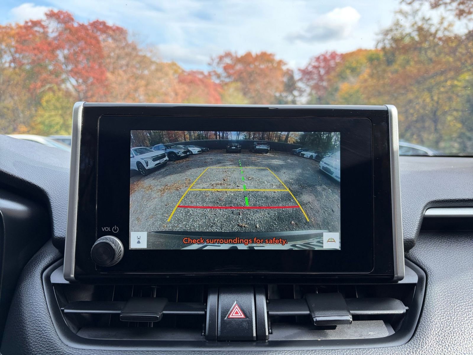 Thumbnail: 2025 Toyota RAV4 - 17