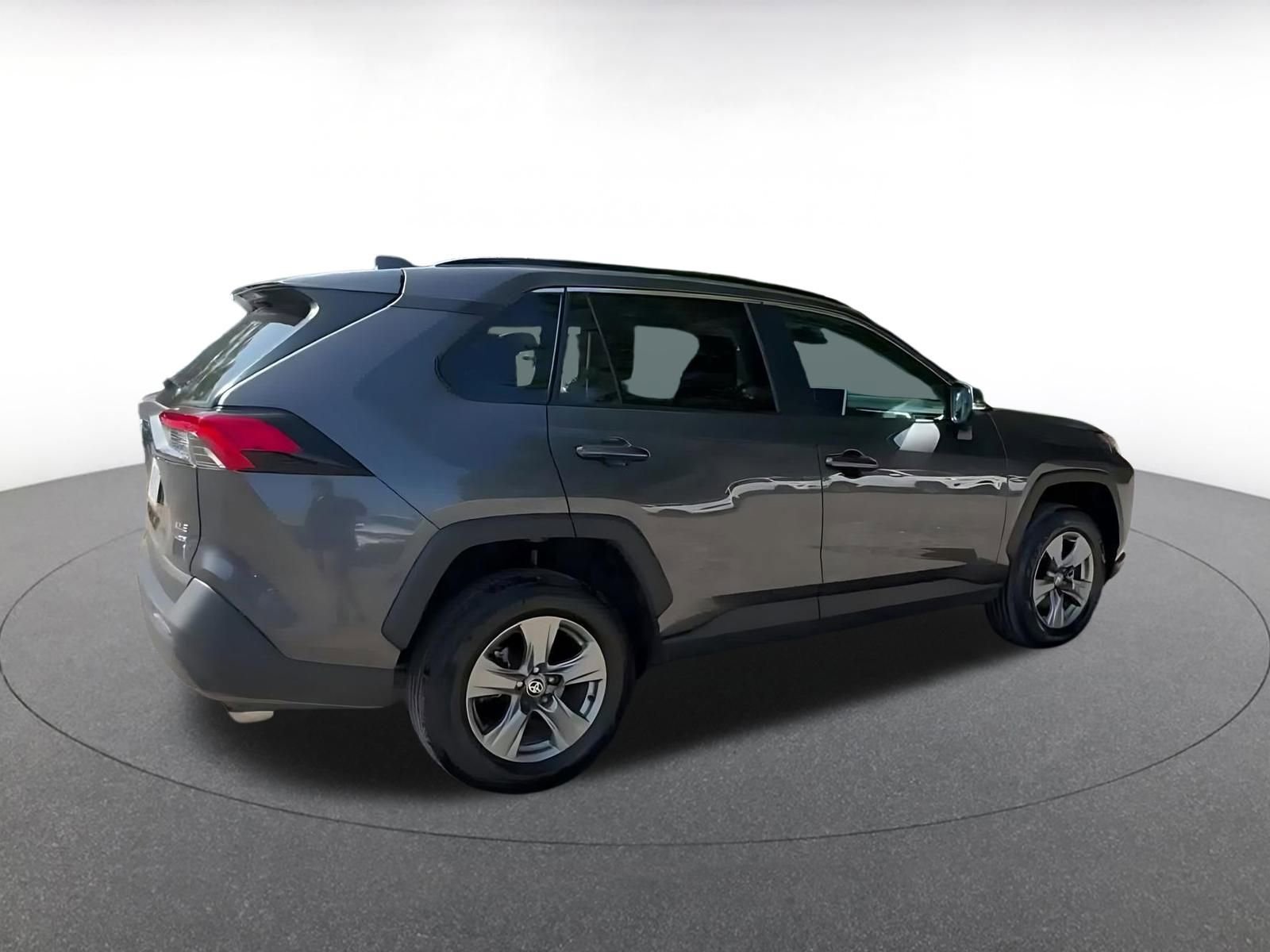 Thumbnail: 2024 Toyota RAV4 - 15