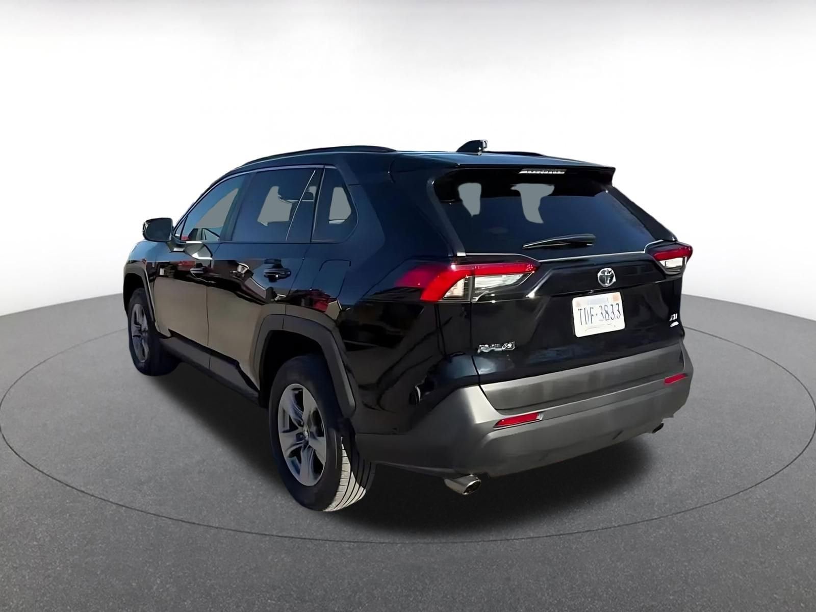 Thumbnail: 2025 Toyota RAV4 - 11