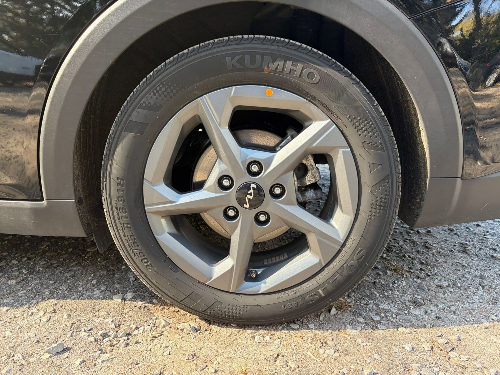 Thumbnail: 2025 Kia K4 - 29