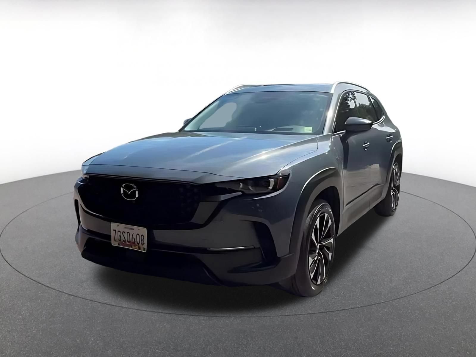 Thumbnail: 2025 Mazda CX-50 - 8