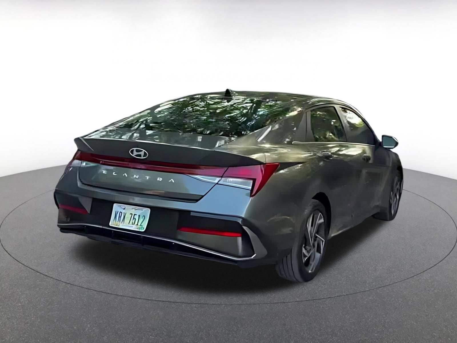 Thumbnail: 2025 Hyundai Elantra - 14