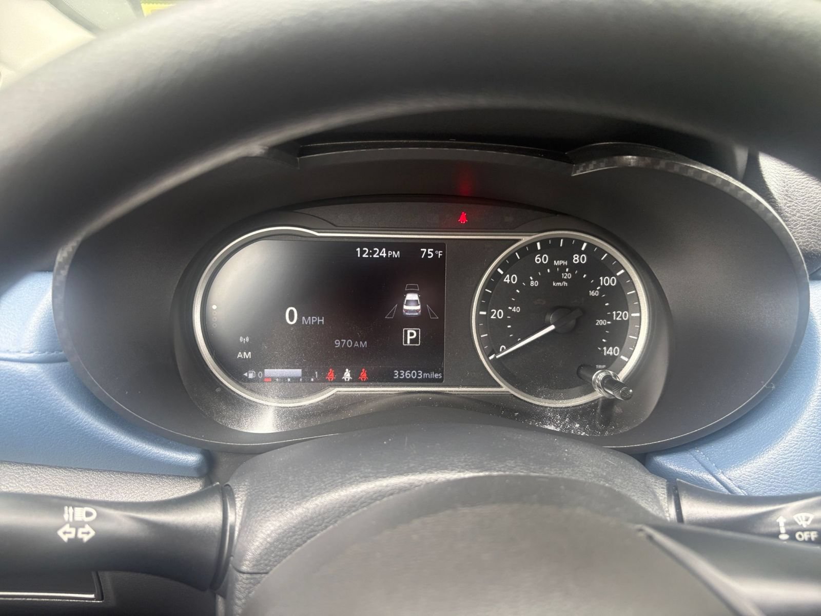 Thumbnail: 2025 Nissan Versa - 32