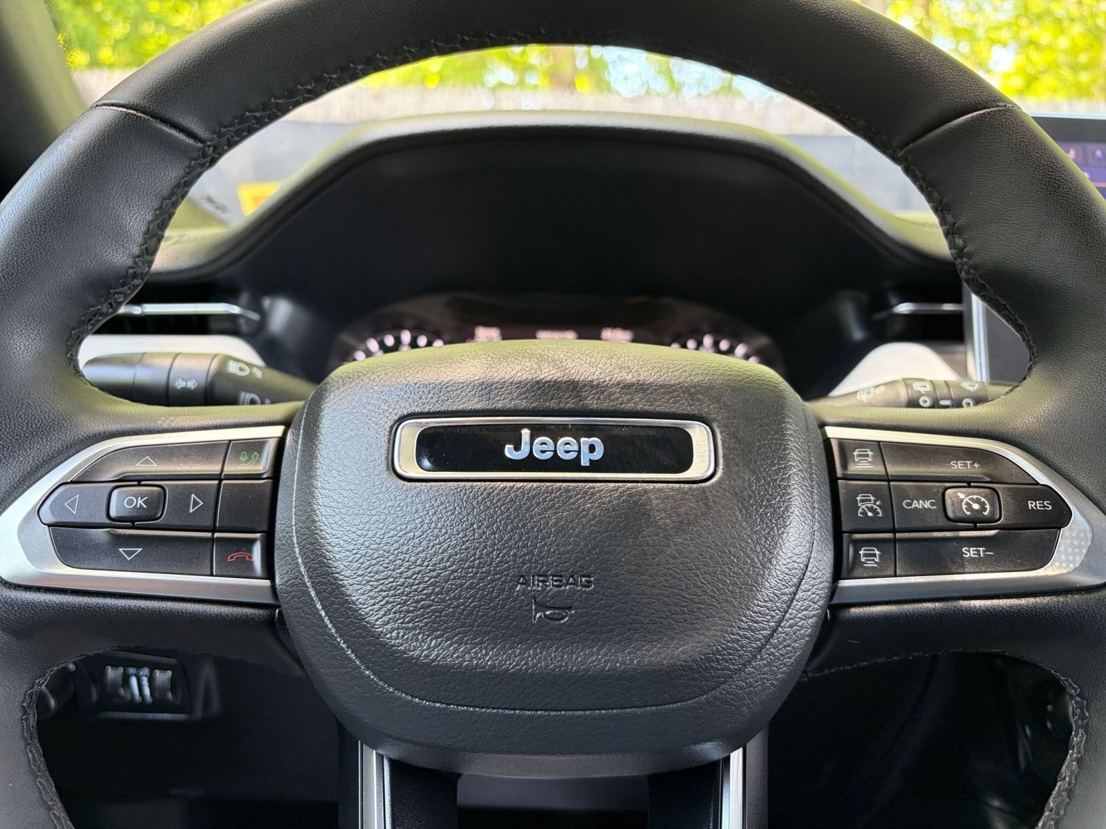 Thumbnail: 2025 Jeep Compass - 29