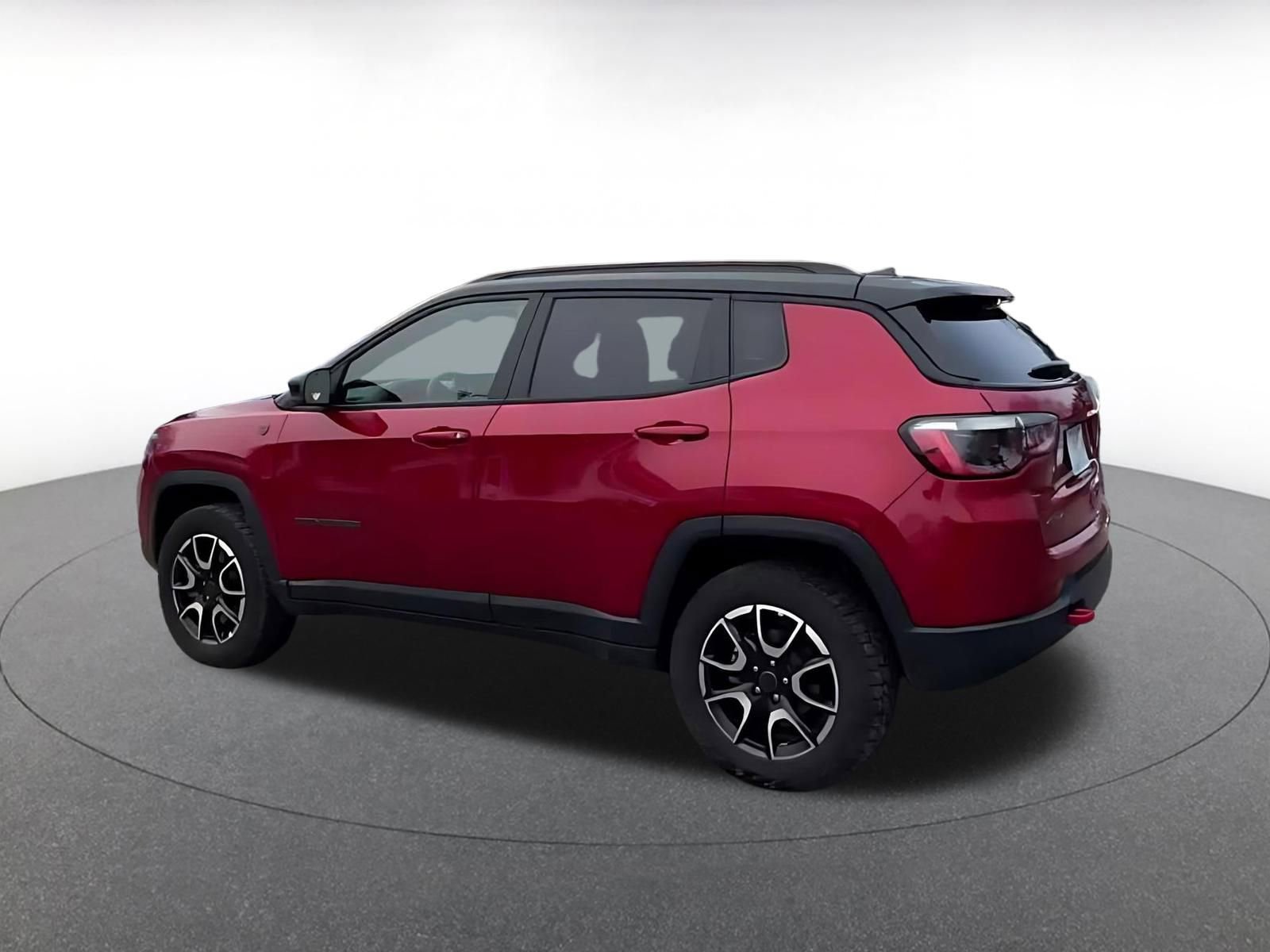 Thumbnail: 2025 Jeep Compass - 10