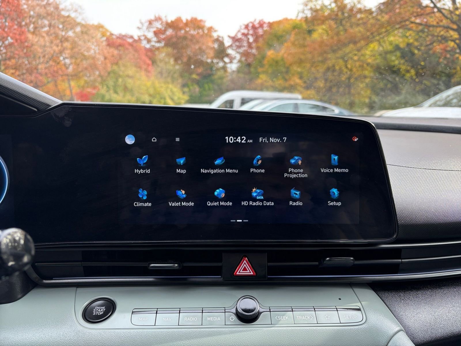 Thumbnail: 2025 Hyundai Elantra - 21